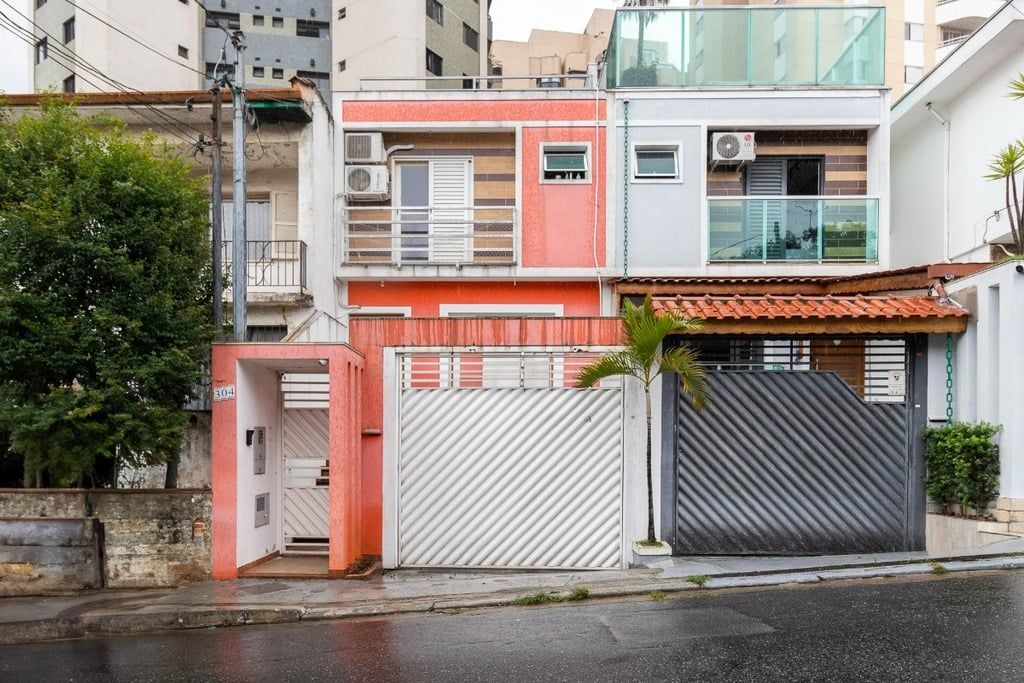 Casa de Condomínio à venda com 3 quartos, 243m² - Foto 20