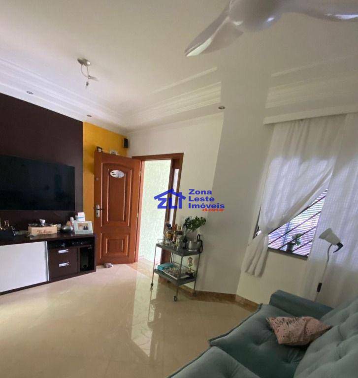 Sobrado à venda com 3 quartos, 180m² - Foto 12