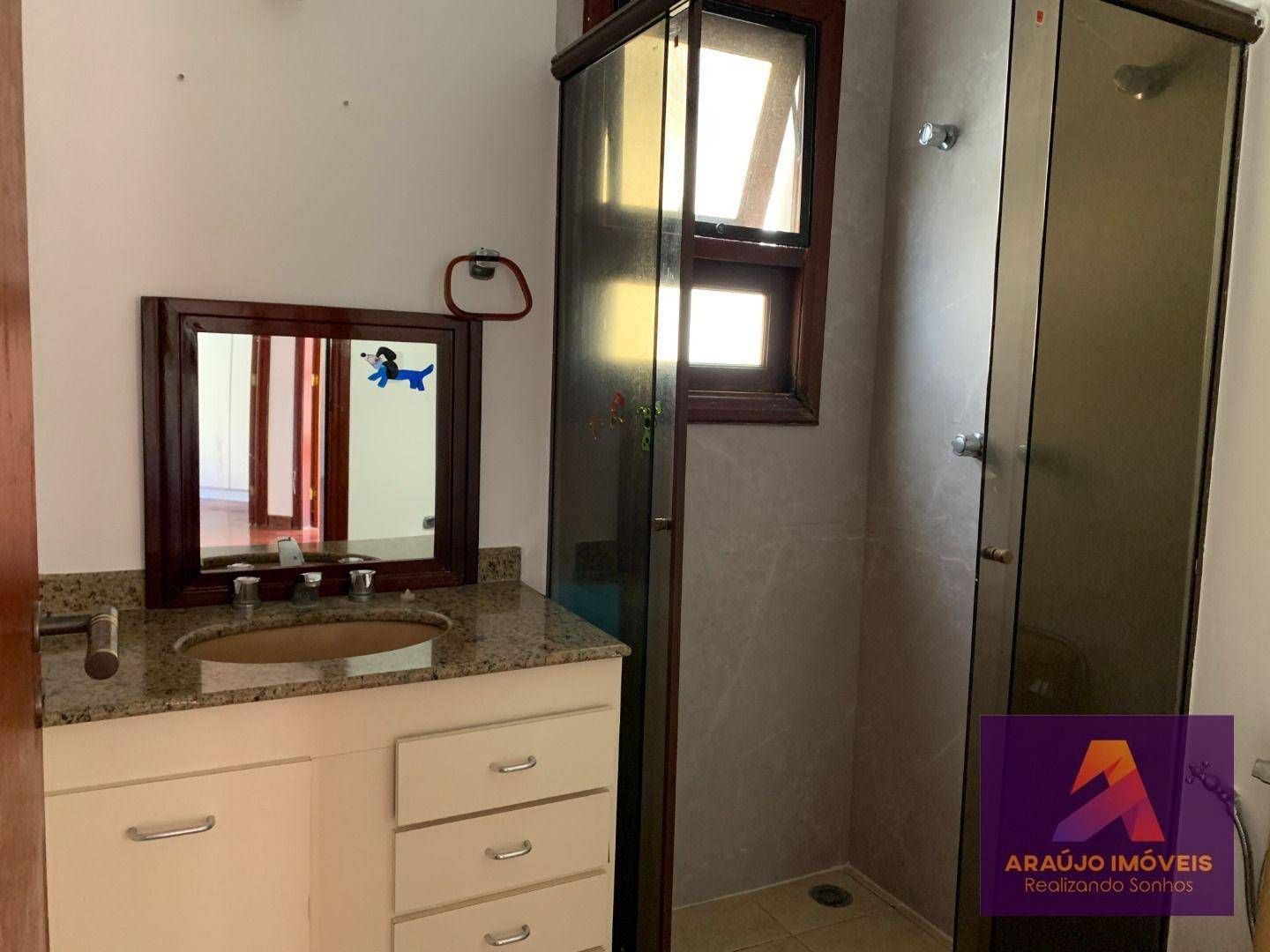 Casa de Condomínio à venda com 4 quartos, 300m² - Foto 19