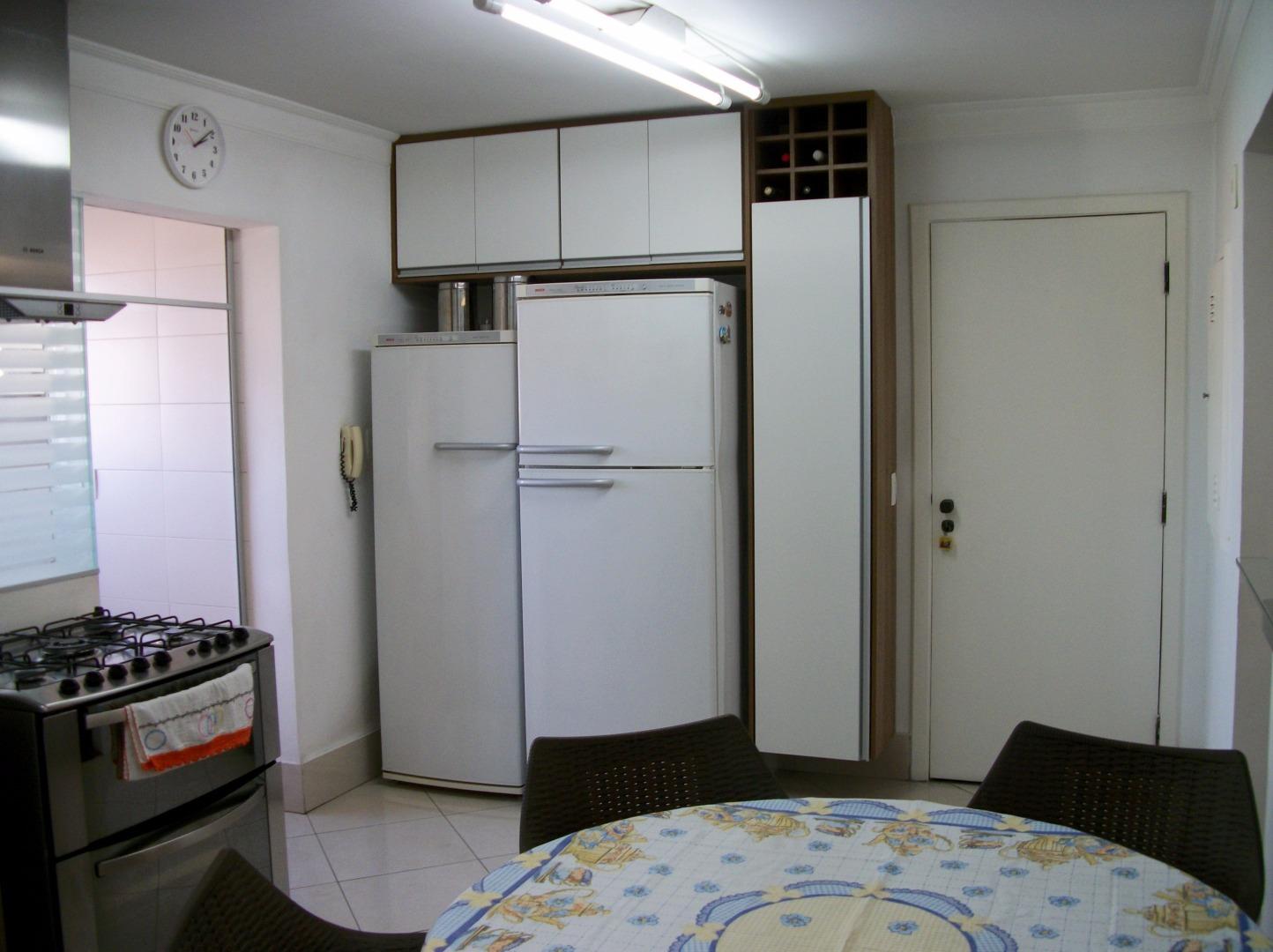 Apartamento à venda com 4 quartos, 143m² - Foto 16