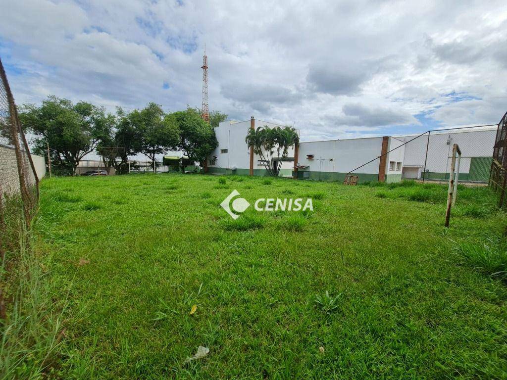 Depósito-Galpão-Armazém para alugar, 1000m² - Foto 6