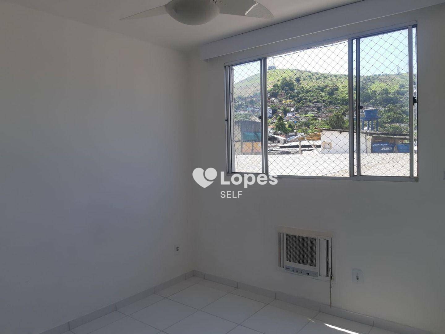 Apartamento à venda com 2 quartos, 52m² - Foto 4