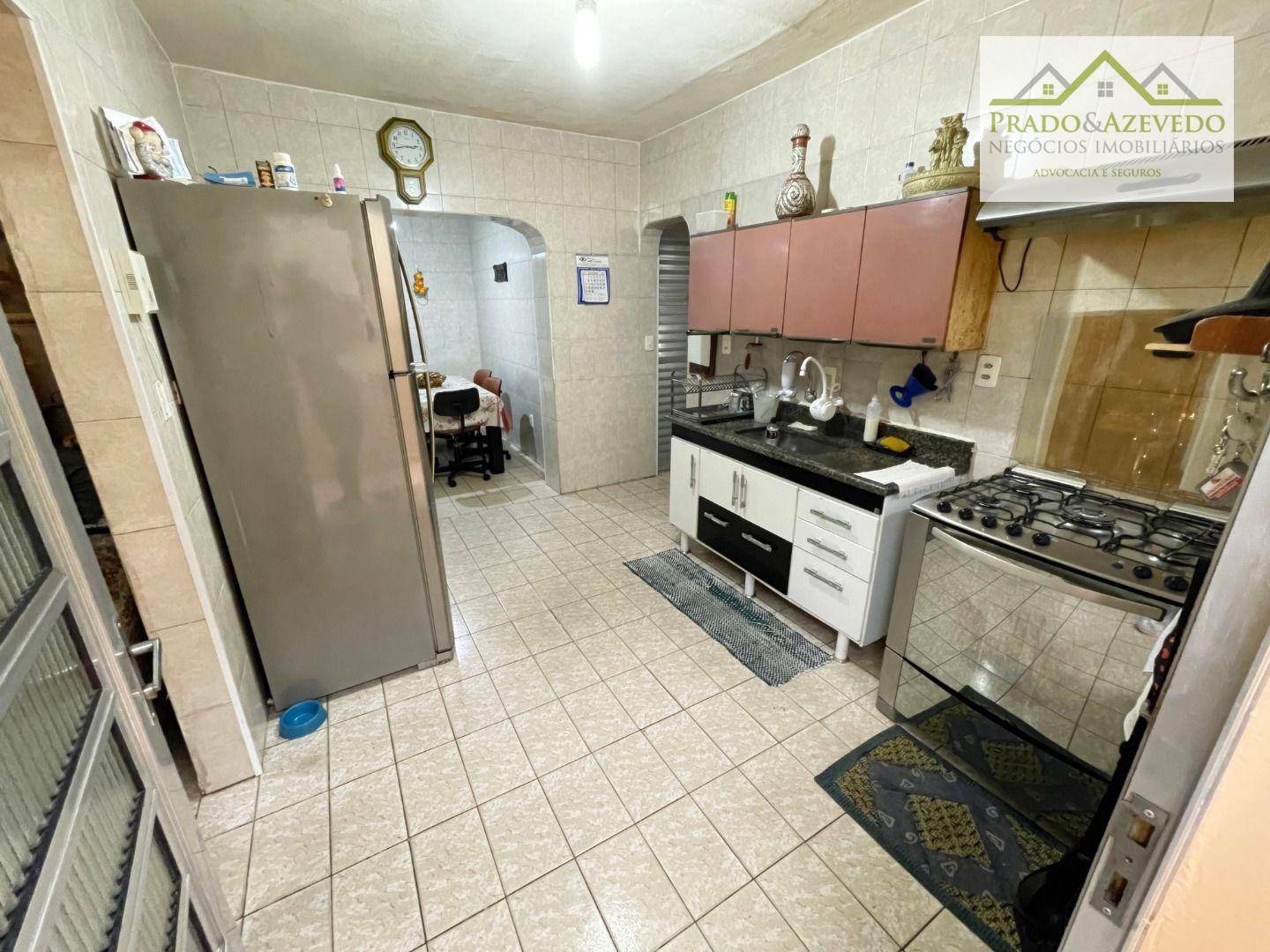 Casa à venda com 3 quartos, 100m² - Foto 6