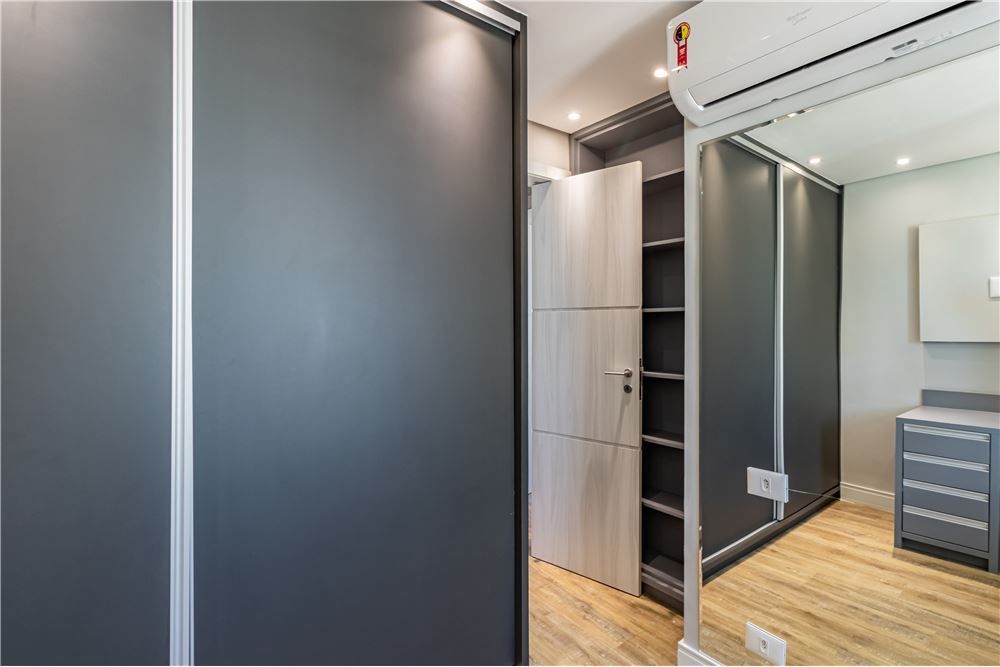 Apartamento à venda com 2 quartos, 180m² - Foto 8