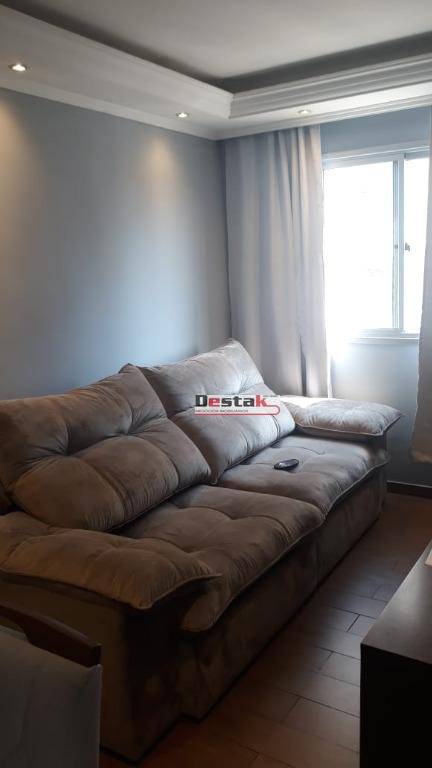 Apartamento à venda com 2 quartos, 54m² - Foto 20