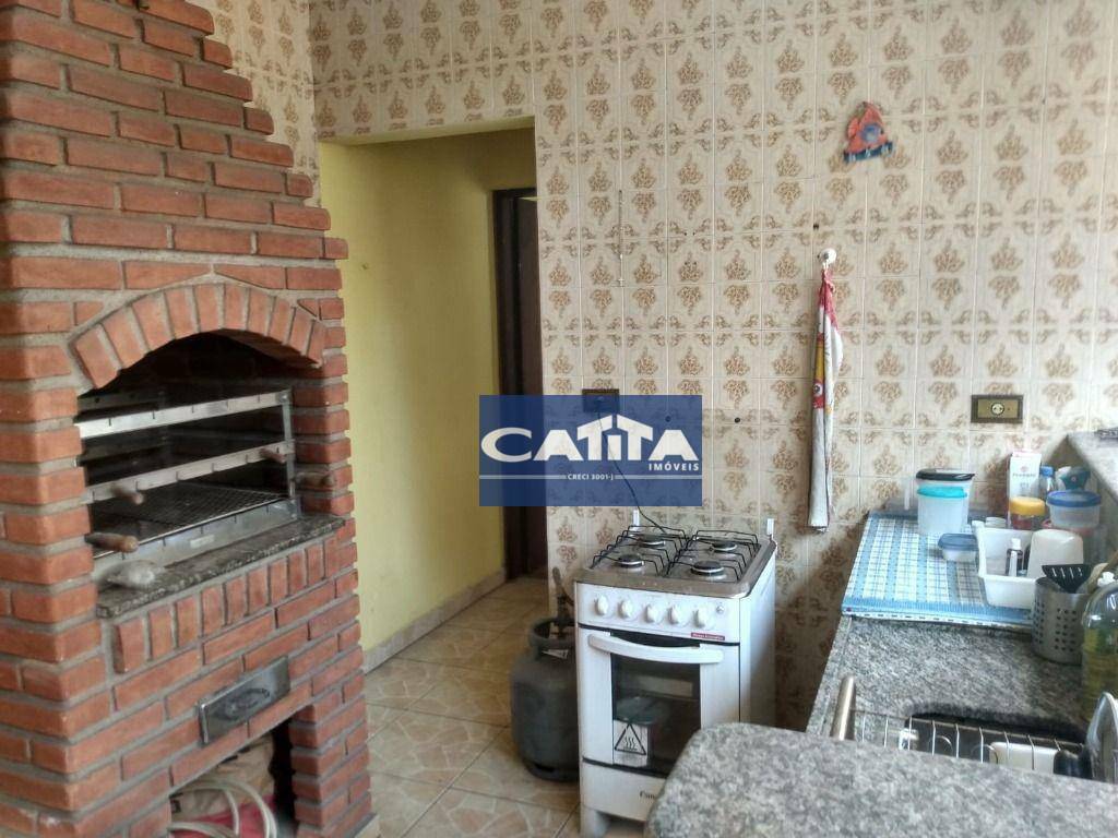 Casa à venda com 4 quartos, 245m² - Foto 26