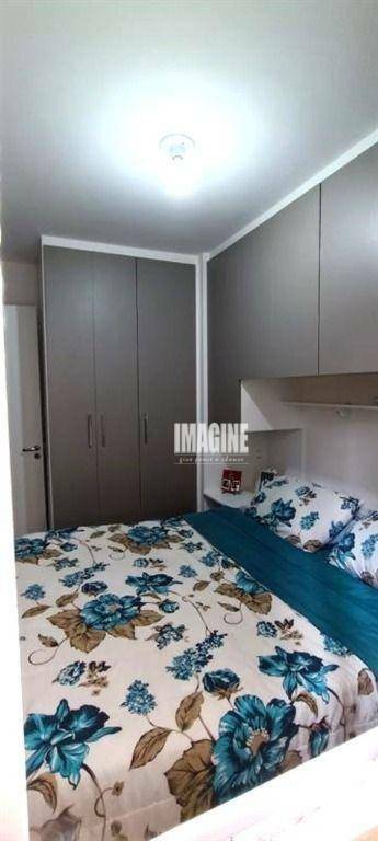 Apartamento à venda com 2 quartos, 41m² - Foto 6