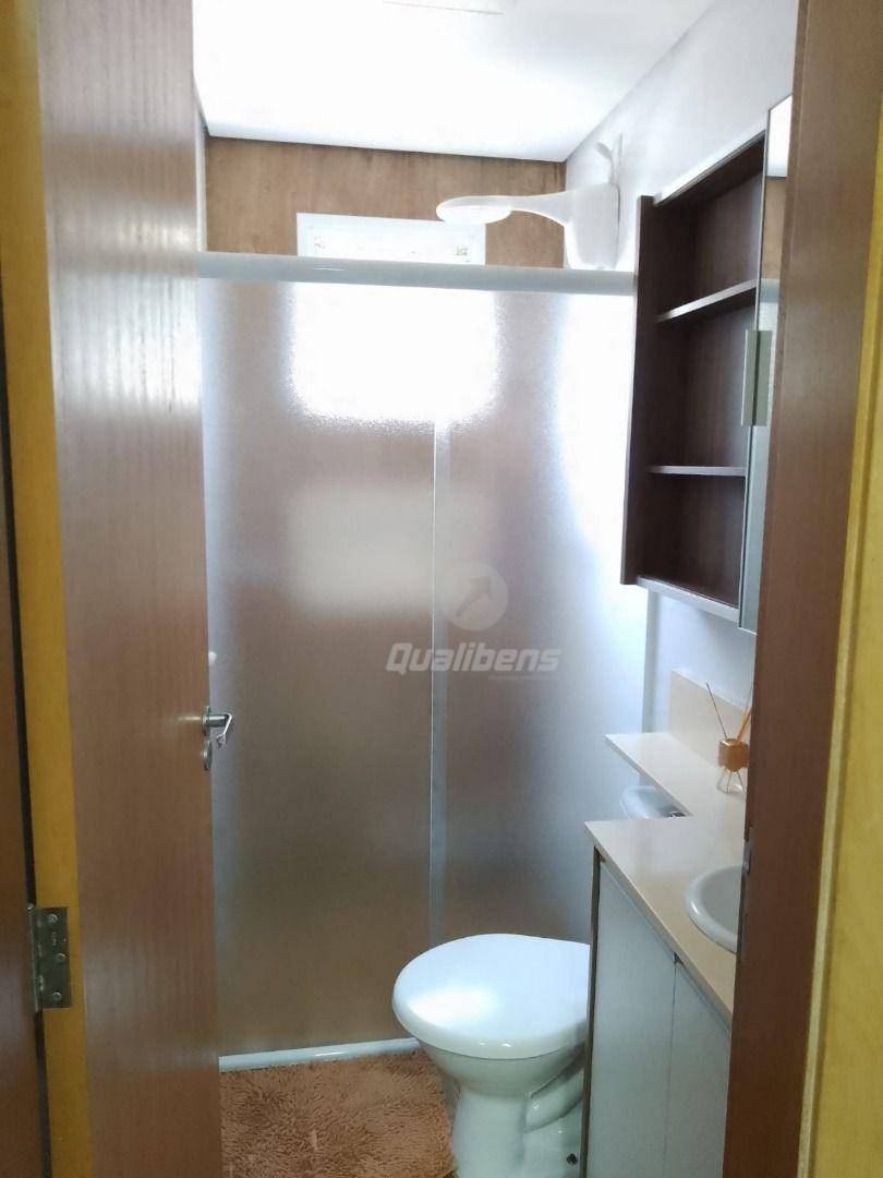 Apartamento à venda com 2 quartos, 58m² - Foto 7