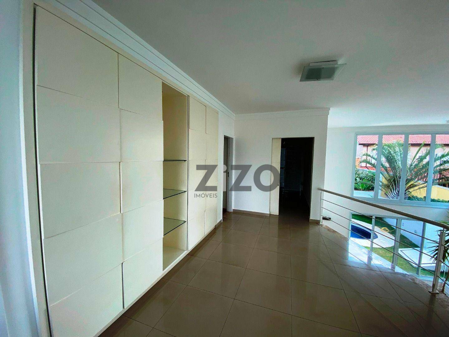 Casa de Condomínio à venda e aluguel com 4 quartos, 360m² - Foto 23