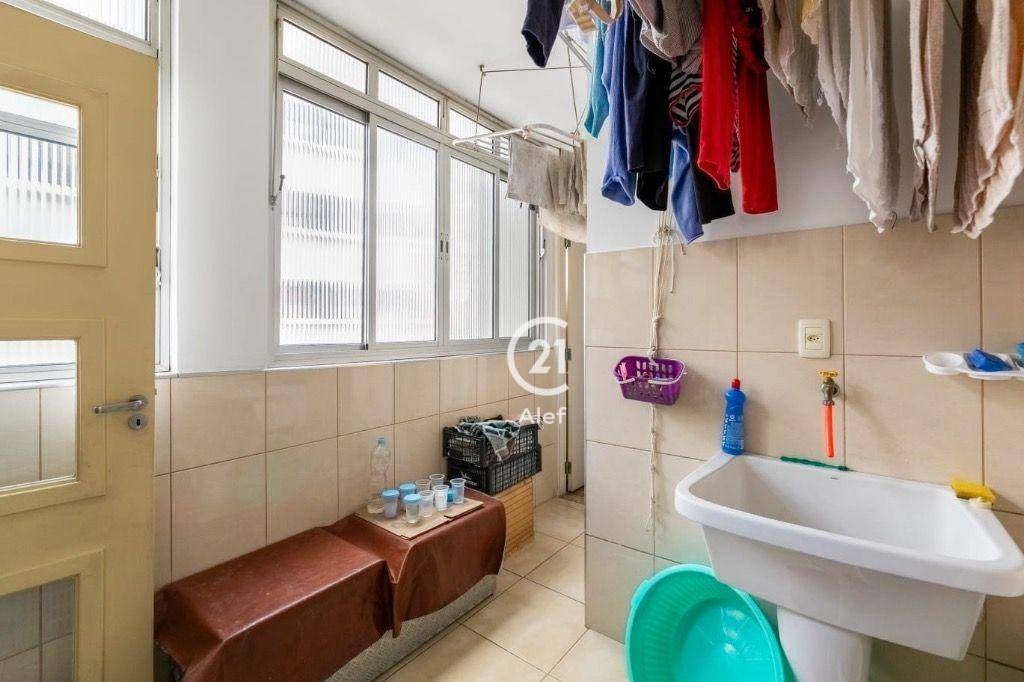 Apartamento à venda com 2 quartos, 121m² - Foto 9