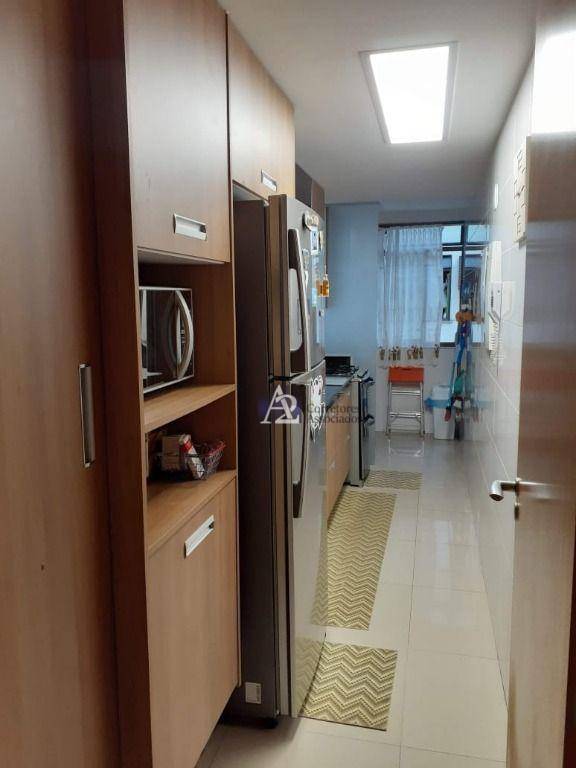 Cobertura à venda com 3 quartos, 155m² - Foto 4