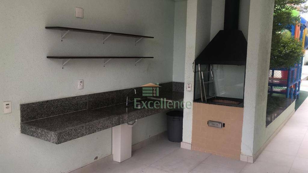 Apartamento para alugar com 3 quartos, 82m² - Foto 27