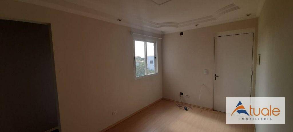 Apartamento à venda com 2 quartos, 44m² - Foto 5