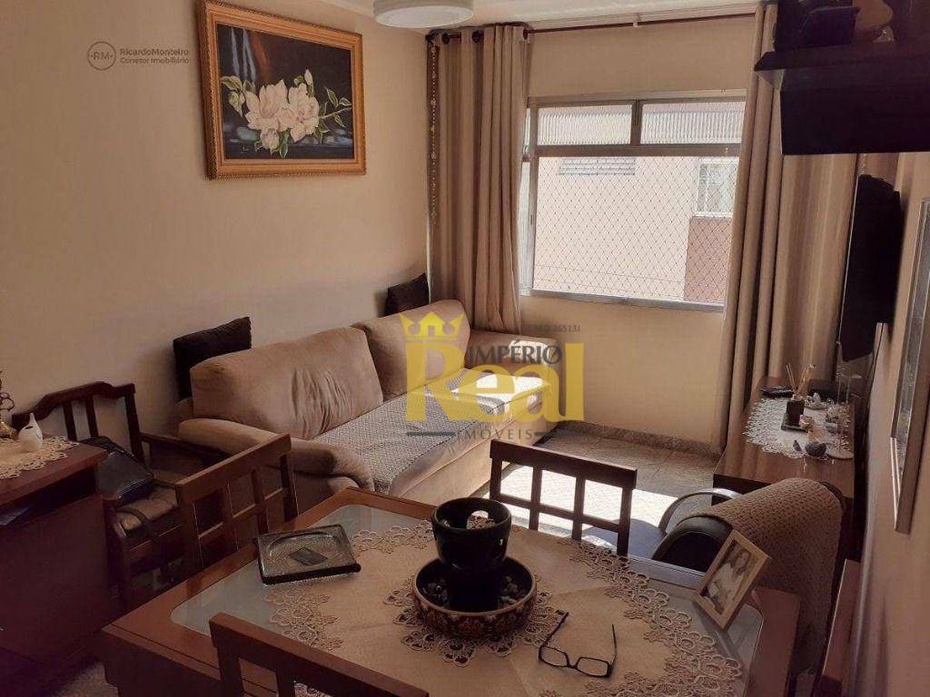 Apartamento à venda com 2 quartos, 69m² - Foto 5