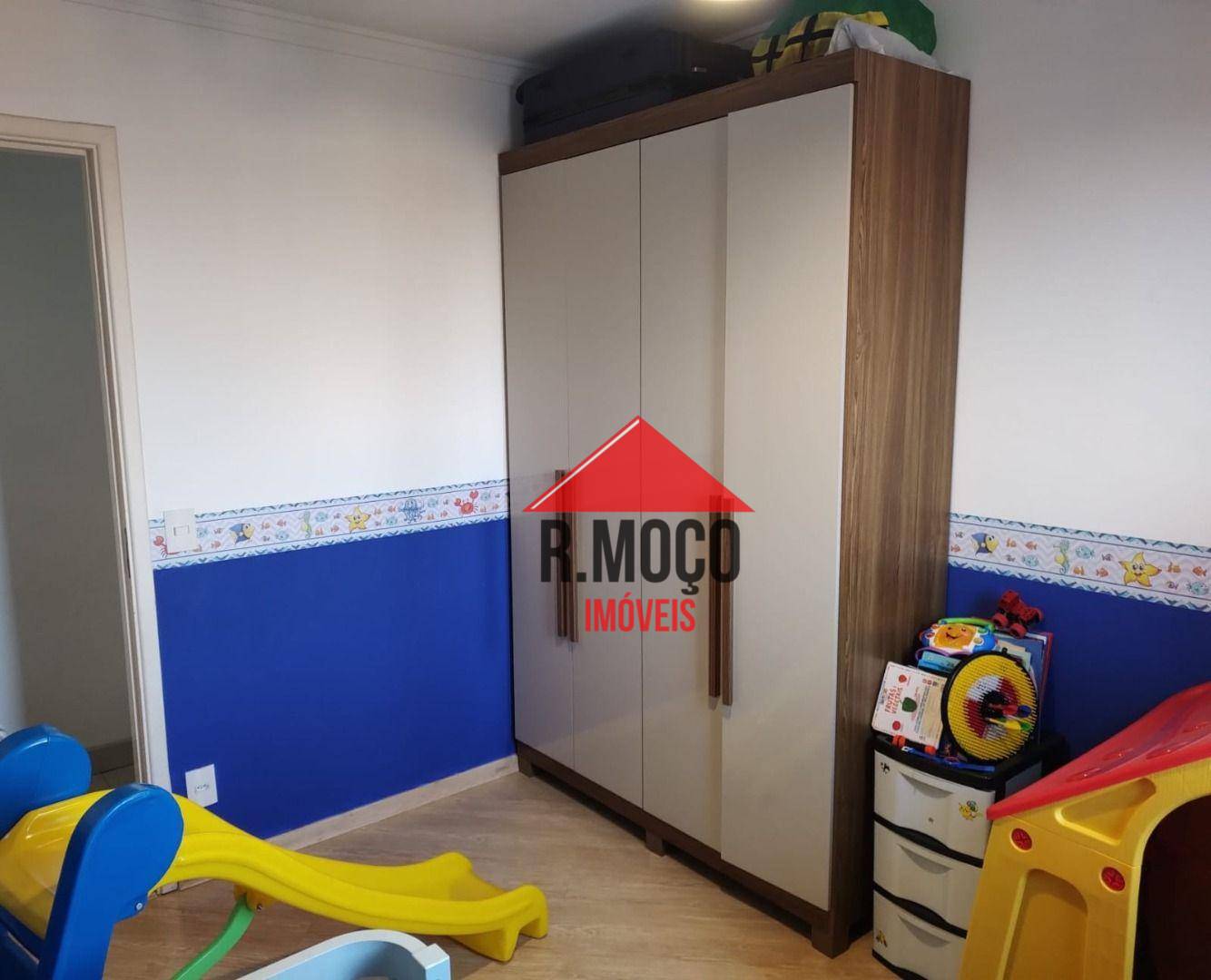 Apartamento à venda com 3 quartos, 64m² - Foto 21