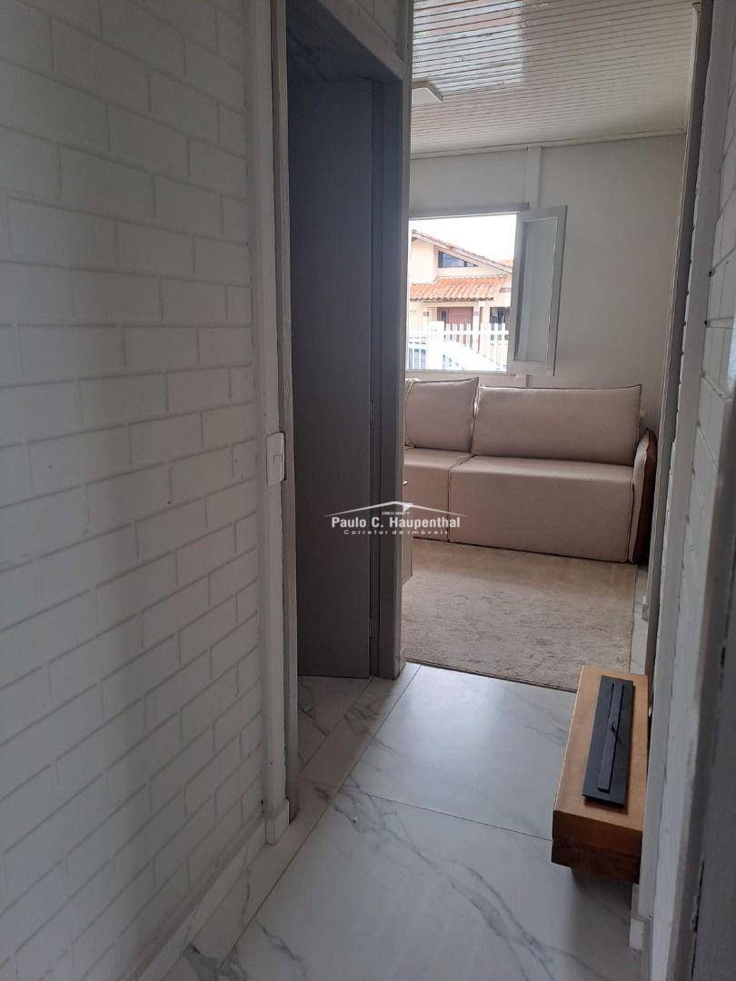 Casa à venda com 2 quartos, 70m² - Foto 15