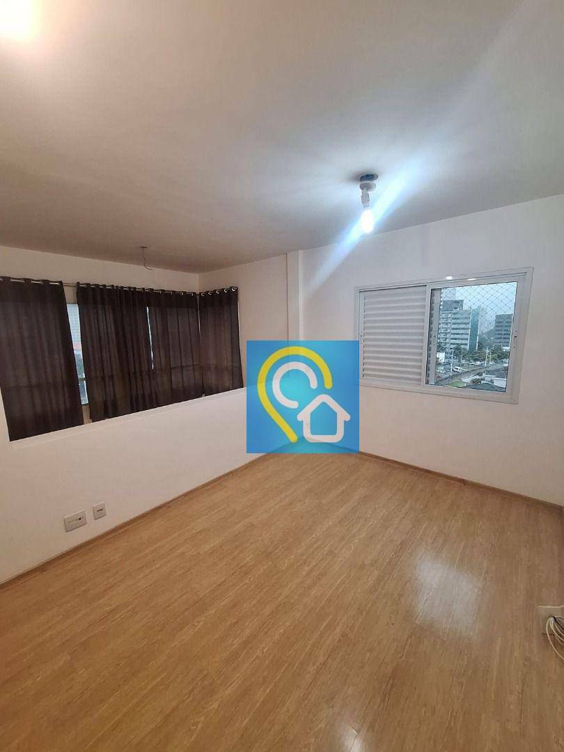 Apartamento para alugar com 2 quartos, 84m² - Foto 4