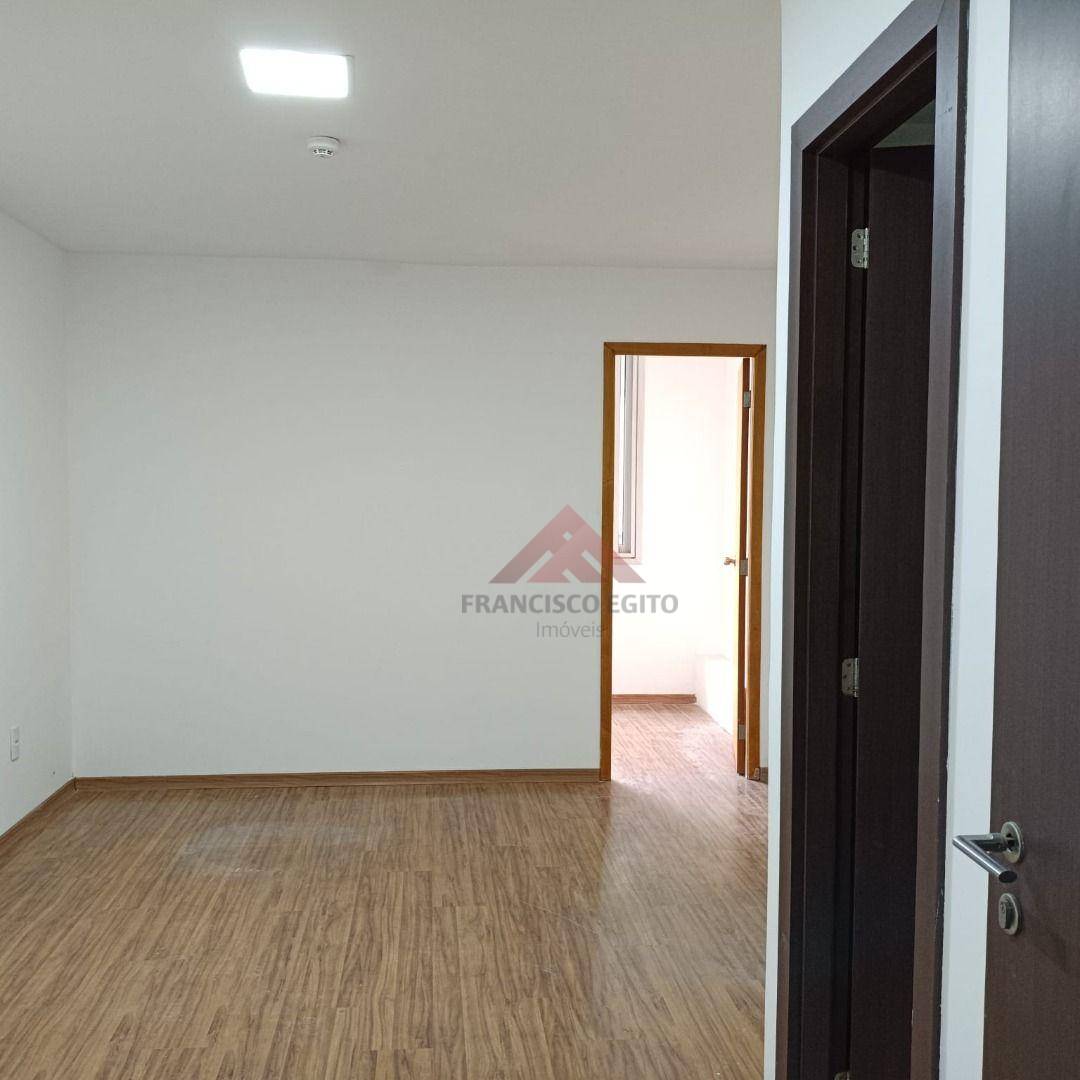 Sala-Conjunto, 28 m² - Foto 1