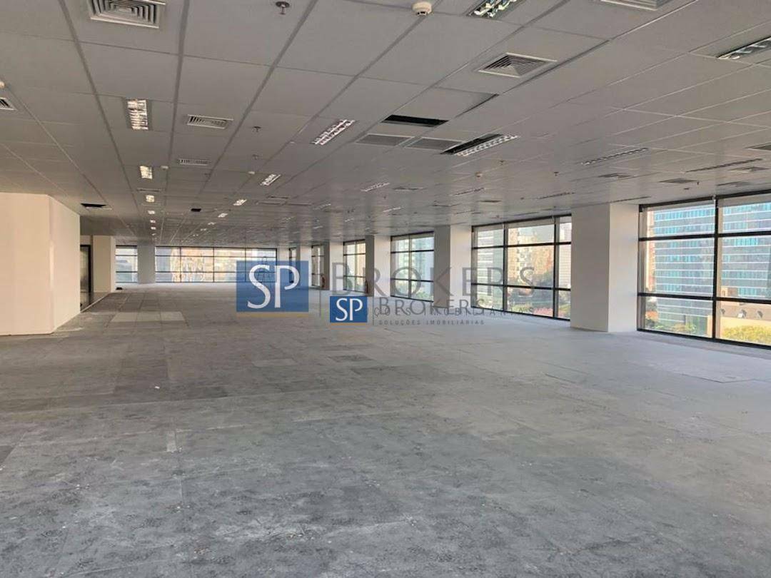 Conjunto Comercial-Sala para alugar, 1306m² - Foto 2