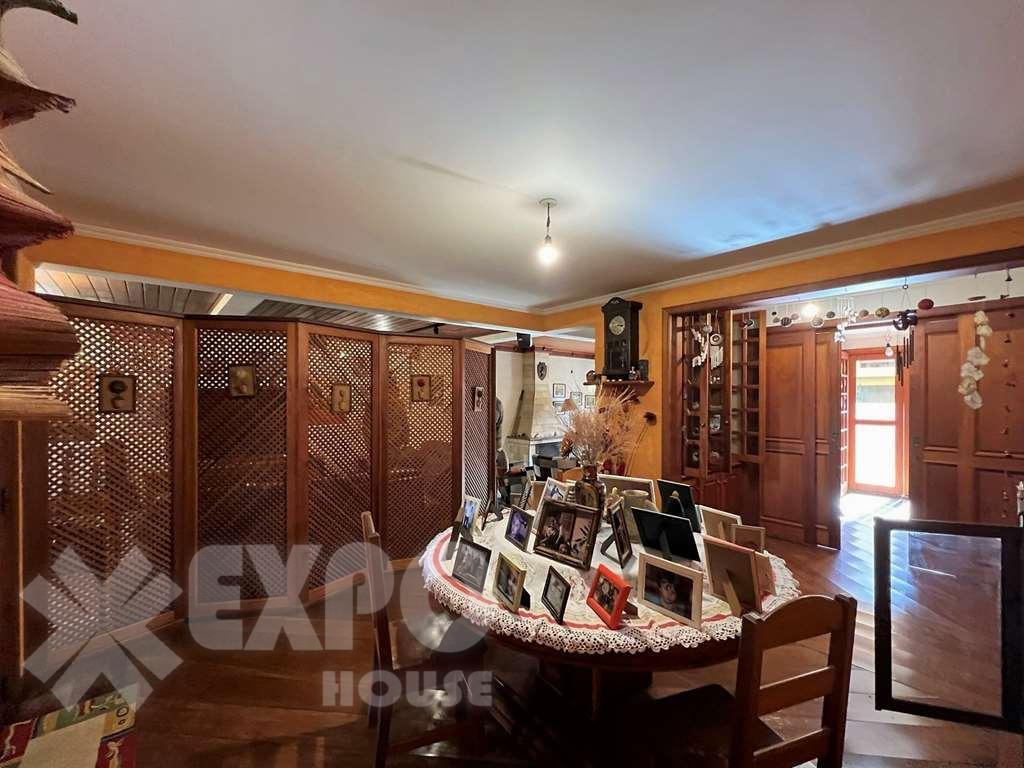 Casa de Condomínio à venda com 4 quartos, 847m² - Foto 6