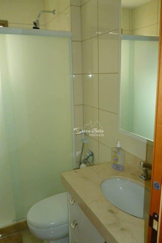 Apartamento à venda com 3 quartos, 106m² - Foto 18