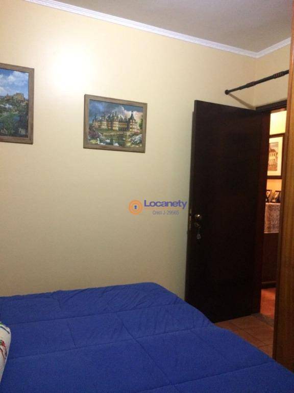 Casa, 4 quartos, 284 m² - Foto 17