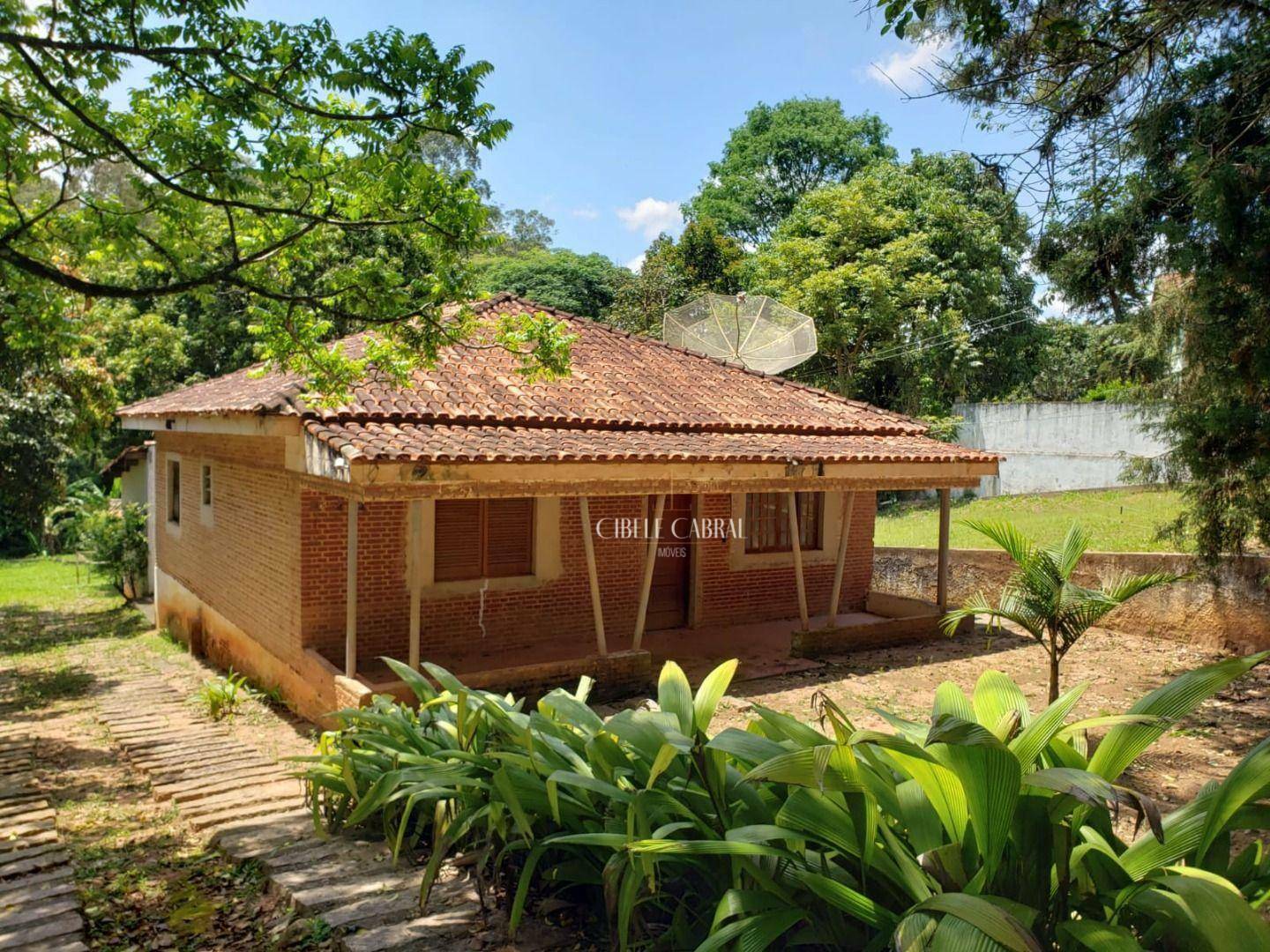 Chácara à venda com 2 quartos, 2672M2 - Foto 3