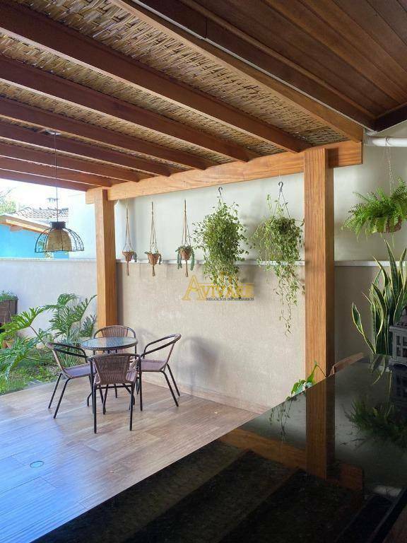 Casa de Condomínio à venda com 3 quartos, 230m² - Foto 20