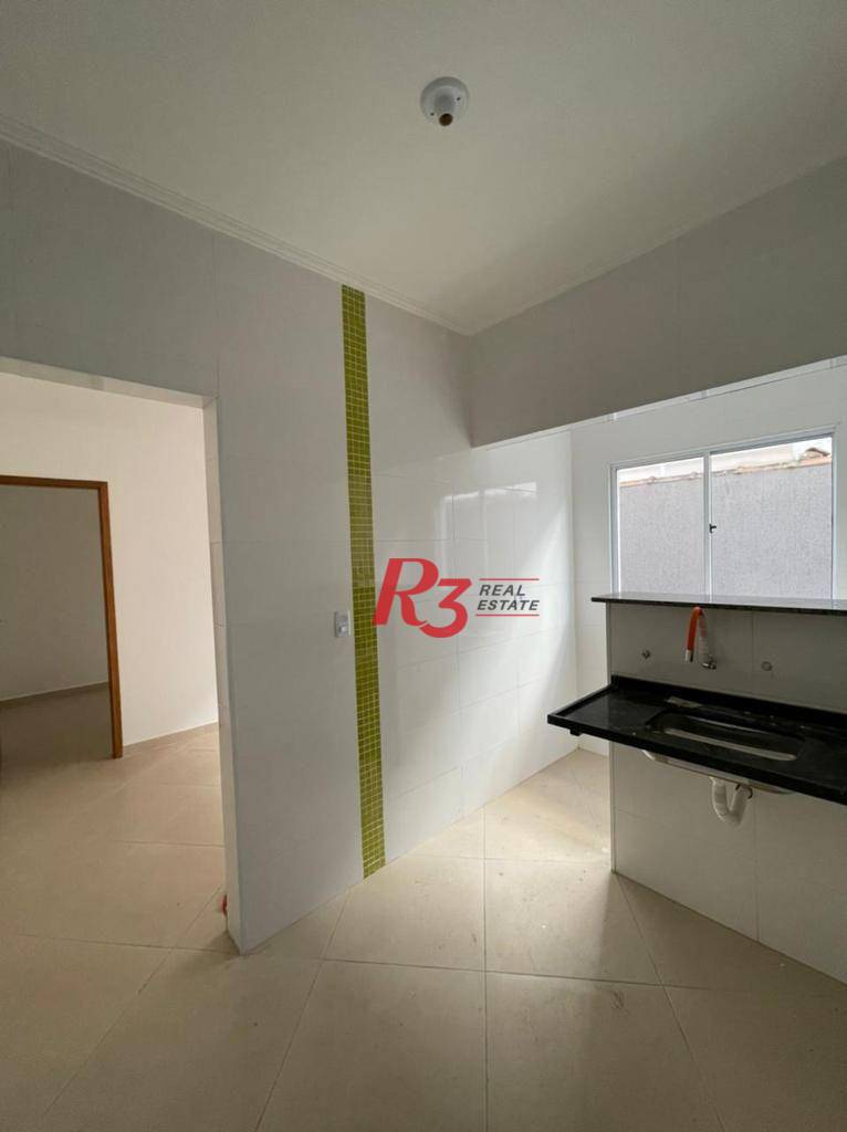 Casa à venda com 2 quartos, 46m² - Foto 3