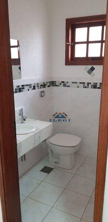 Casa de Condomínio à venda com 3 quartos, 240m² - Foto 14