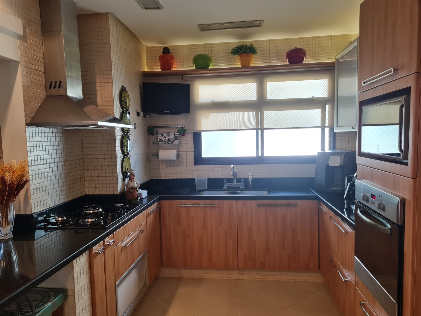 Cobertura à venda com 3 quartos, 260m² - Foto 23
