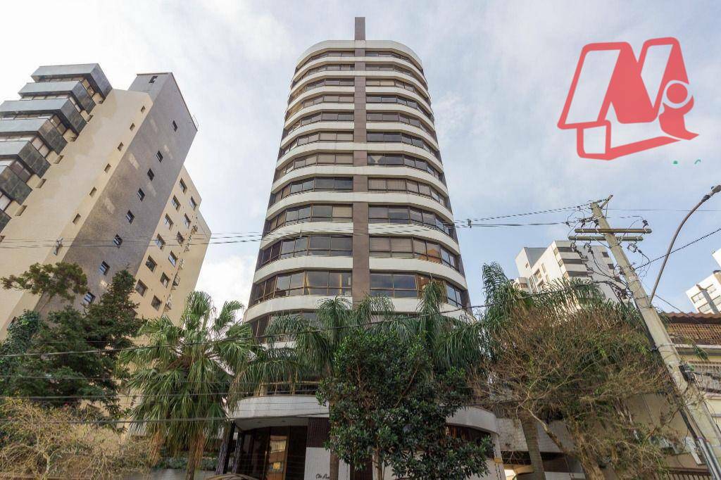 Apartamento para alugar com 2 quartos, 88m² - Foto 44