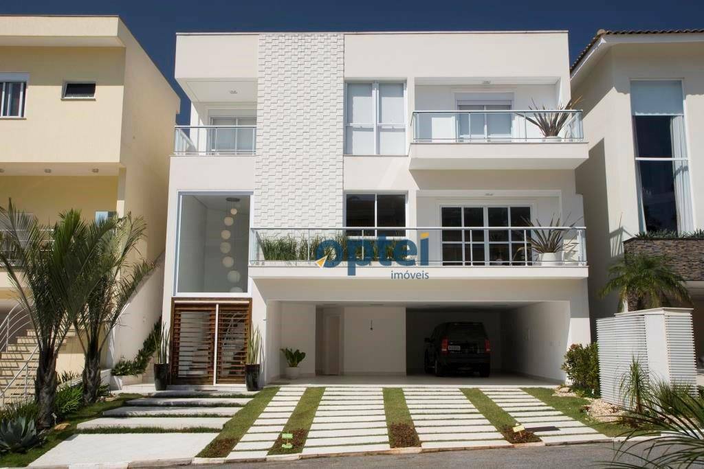 Casa à venda com 4 quartos, 436m² - Foto 10