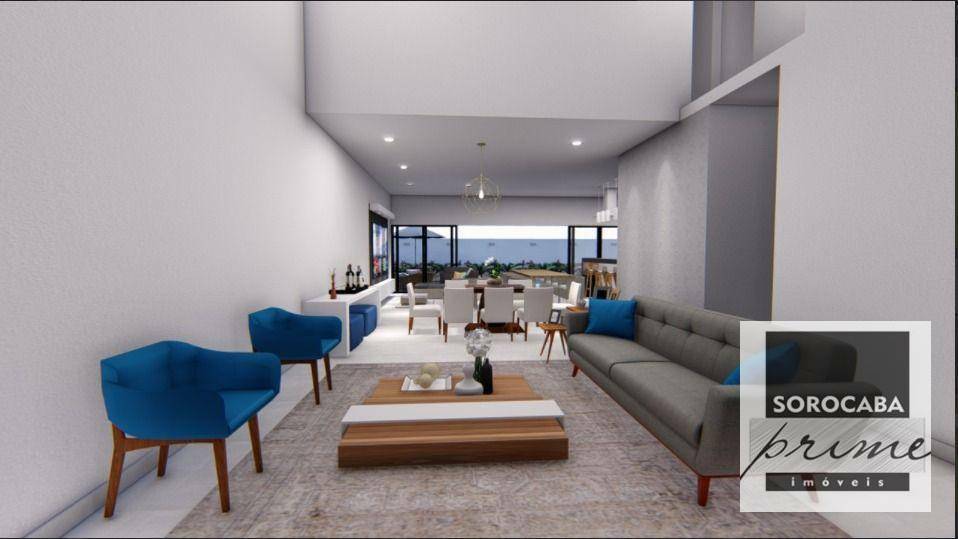 Sobrado à venda com 5 quartos, 396m² - Foto 5