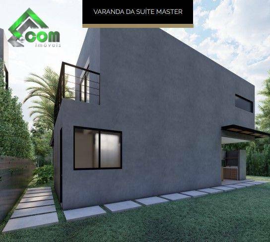 Casa de Condomínio à venda com 3 quartos, 221m² - Foto 5