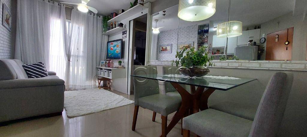 Apartamento, 2 quartos, 46 m² - Foto 5