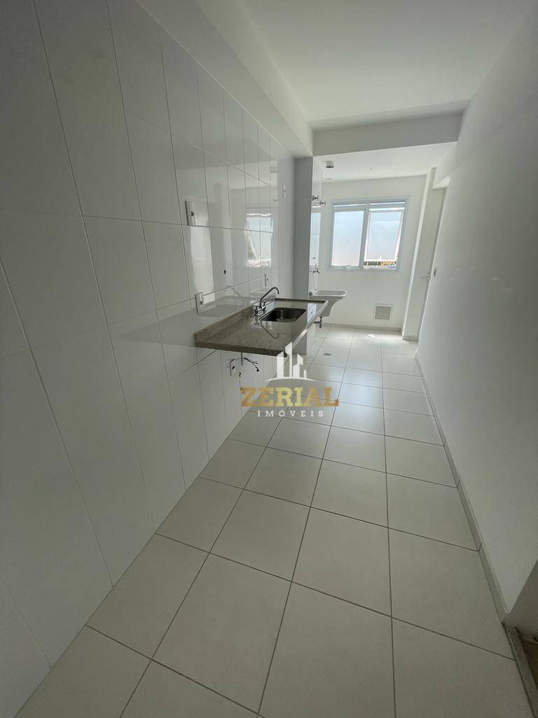 Apartamento à venda com 3 quartos, 85m² - Foto 5