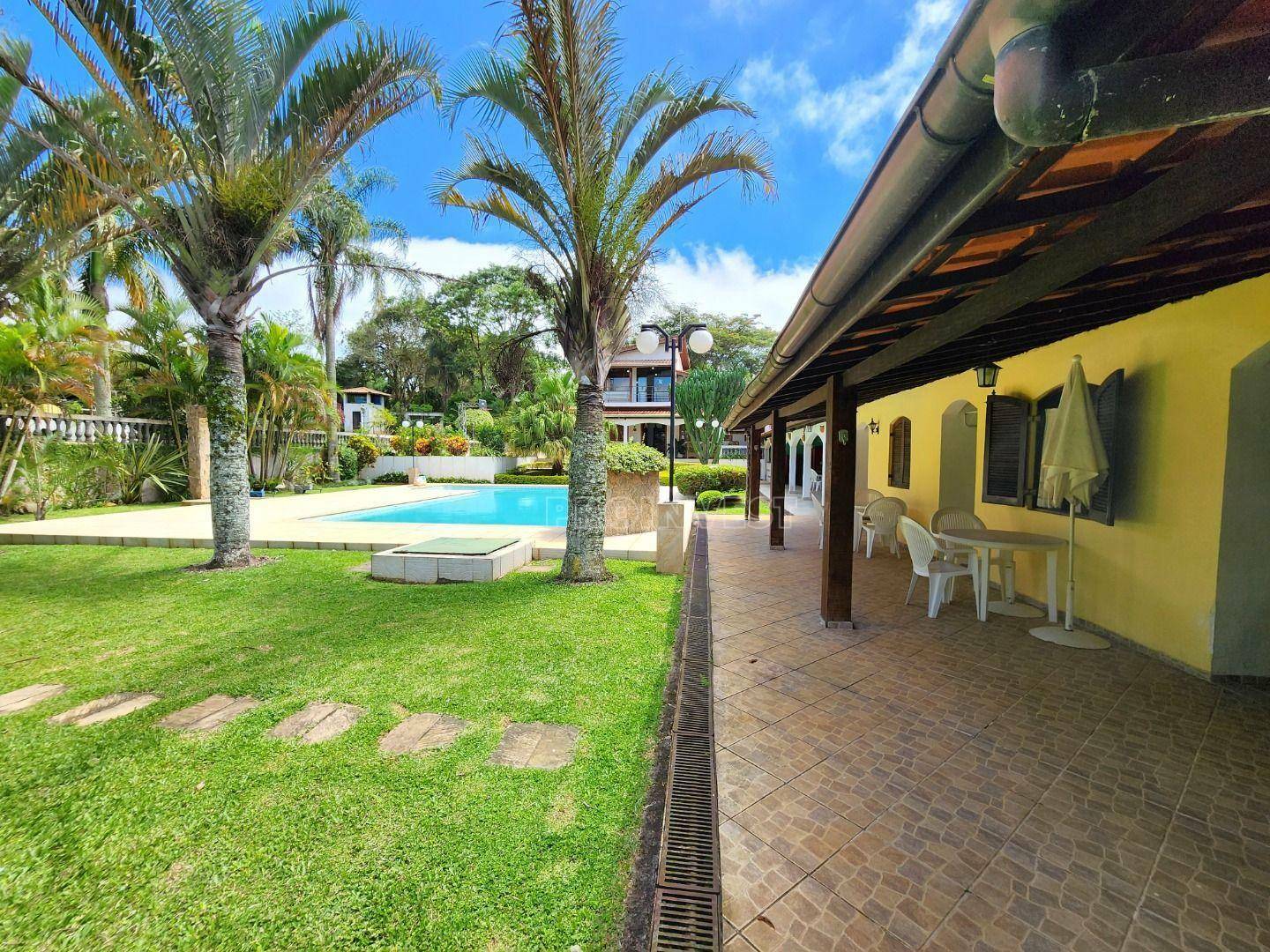 Casa à venda com 7 quartos, 700m² - Foto 15