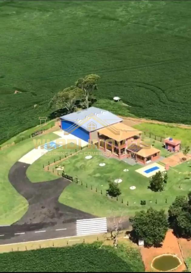 Fazenda à venda, 237m² - Foto 9