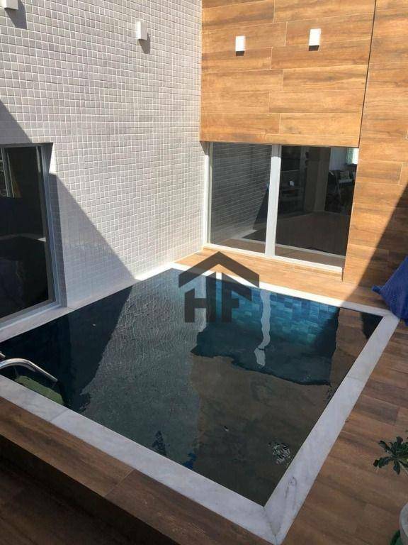 Apartamento à venda com 4 quartos, 420m² - Foto 1