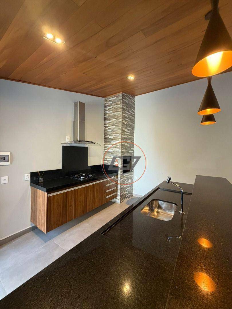 Casa, 3 quartos, 220 m² - Foto 5