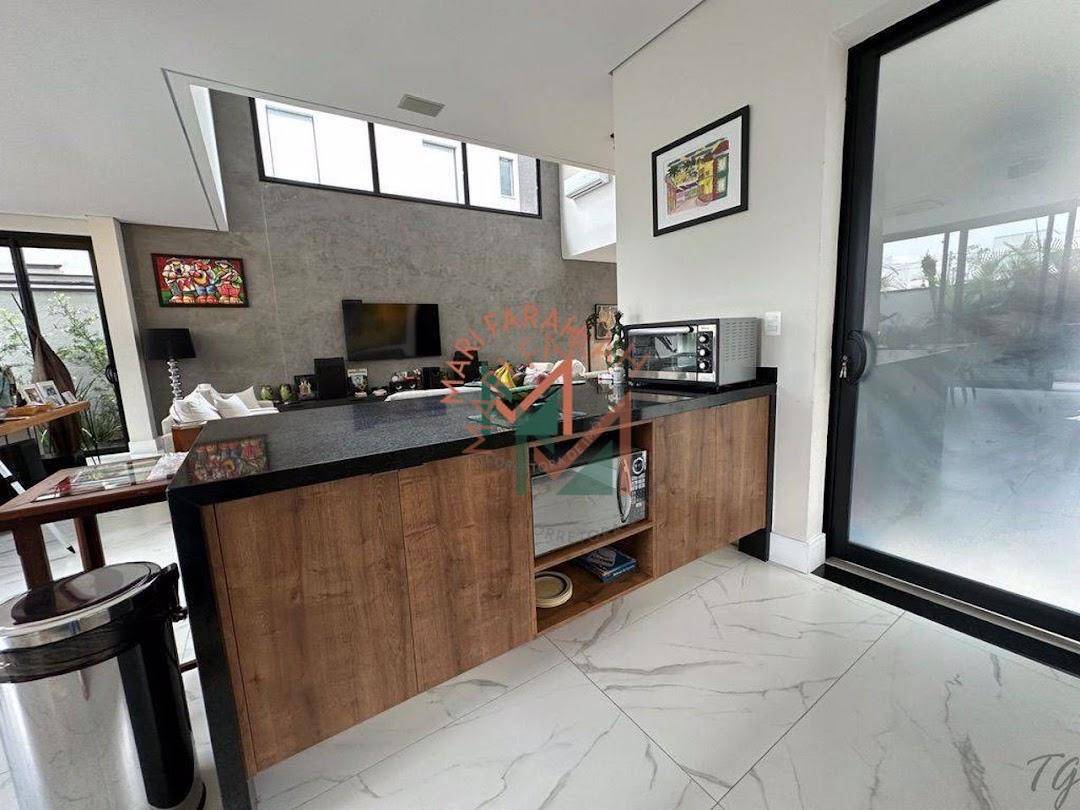 Casa de Condomínio, 4 quartos - Foto 24