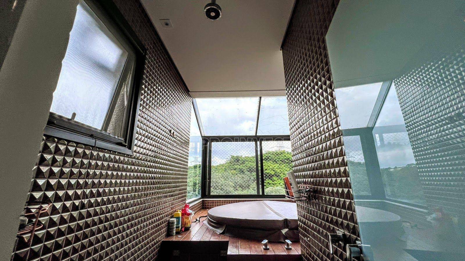 Casa de Condomínio à venda com 4 quartos, 575m² - Foto 23