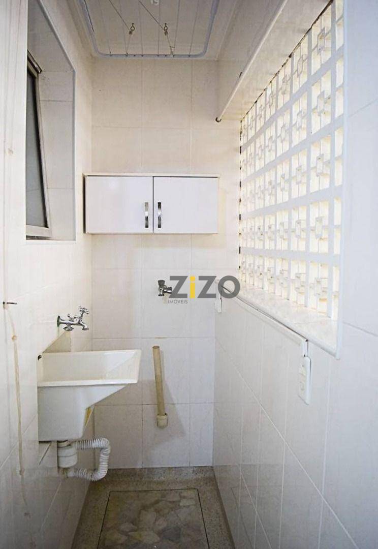 Apartamento para alugar com 1 quarto, 49m² - Foto 6