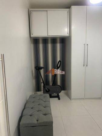 Apartamento à venda com 2 quartos, 52m² - Foto 21