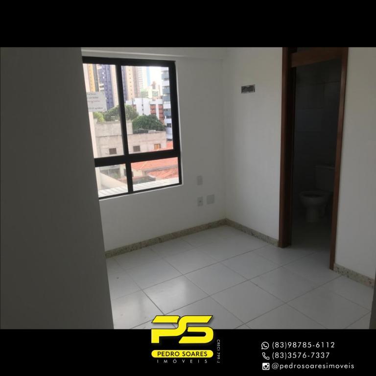 Apartamento à venda com 3 quartos, 144m² - Foto 13