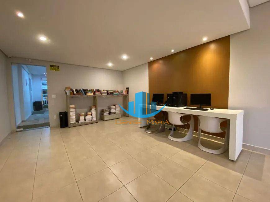 Apartamento à venda com 2 quartos, 77m² - Foto 33