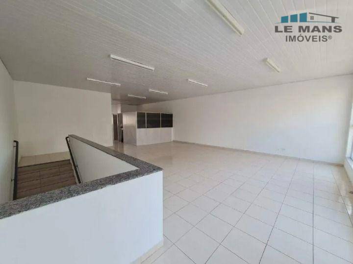 Loja-Salão para alugar, 122m² - Foto 15