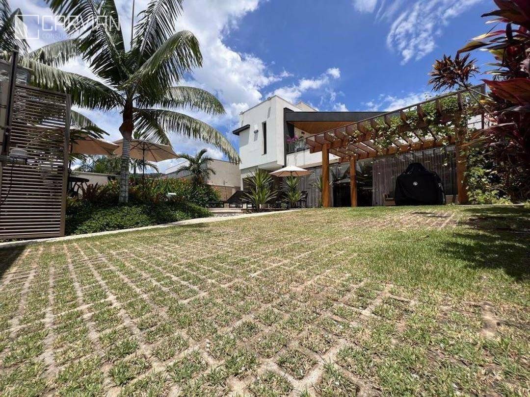 Casa de Condomínio à venda com 6 quartos, 450m² - Foto 36