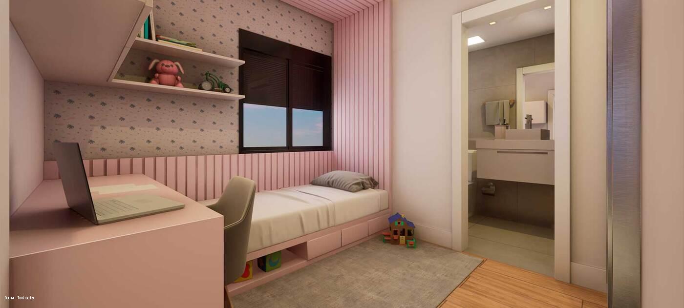 Apartamento à venda com 3 quartos, 125m² - Foto 7